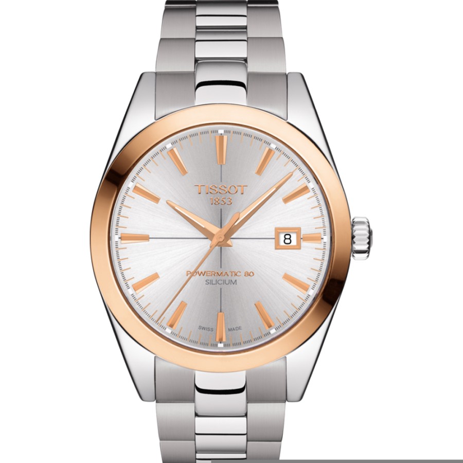 Homem Tissot | Relogio Tissot T-Classic T9274074103100 Gentleman