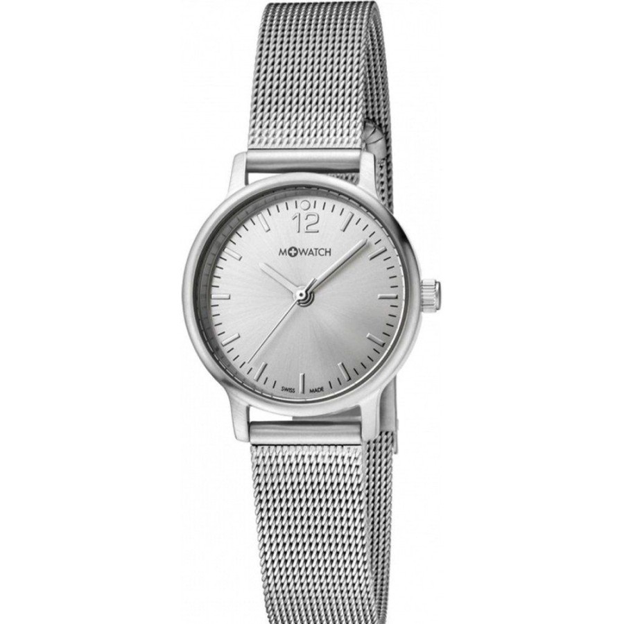 Mulher M-Watch by Mondaine | Relogio M-Watch By Mondaine Red Wre.46110.Sj Smart Casual