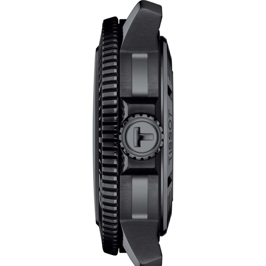 Homem Tissot | Relogio Tissot T-Sport T1206073704100 Seastar 2000