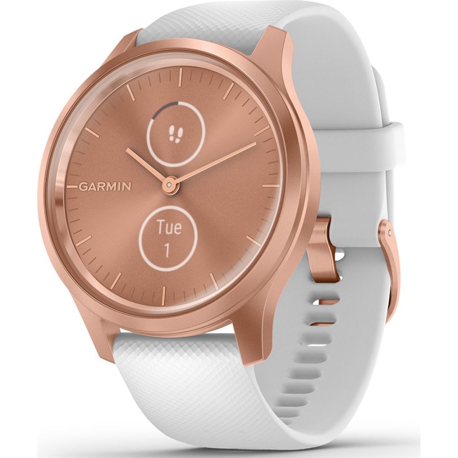 Mulher Garmin | Relogio Garmin Vivomove 010-02240-00 Vivomove Style