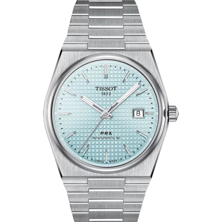 Homem Tissot | Relogio Tissot Prx T1374071135100