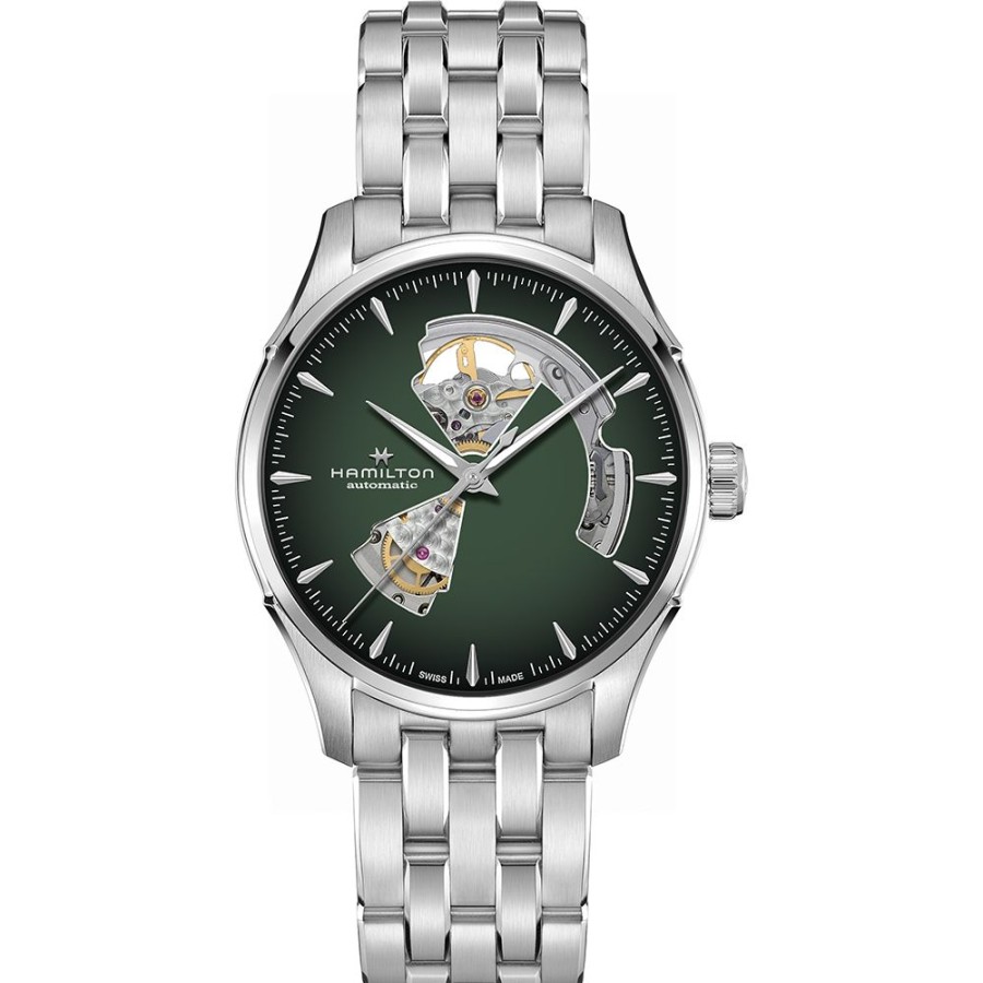 Mulher Hamilton | Relogio Hamilton Jazzmaster H32675160