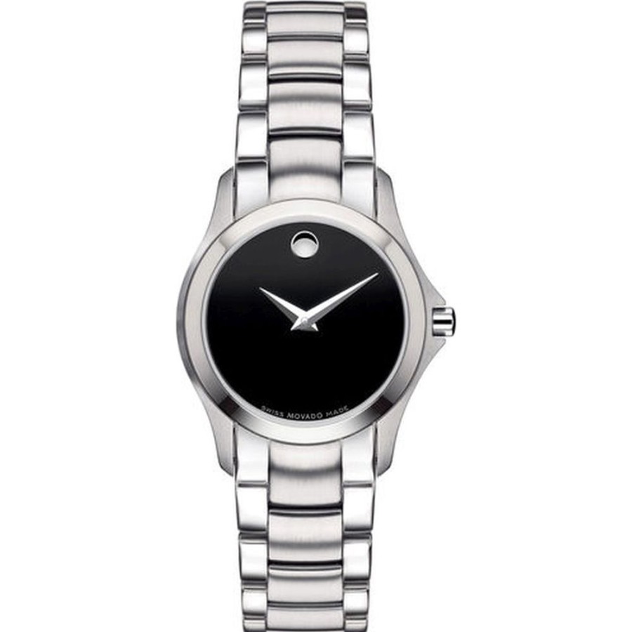 Mulher Movado | Relogio Movado Classic 0605870 Masino