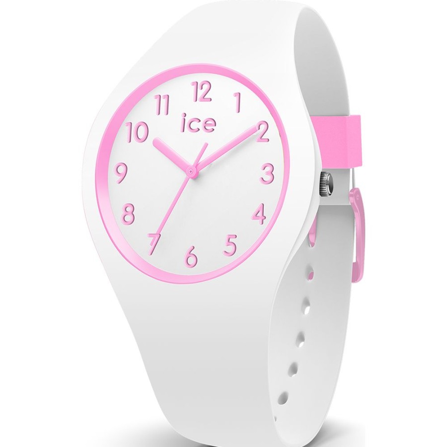 Criancas Ice-Watch | Relogio Ice-Watch Ice-Silicone 014426 Ice Ola Kids