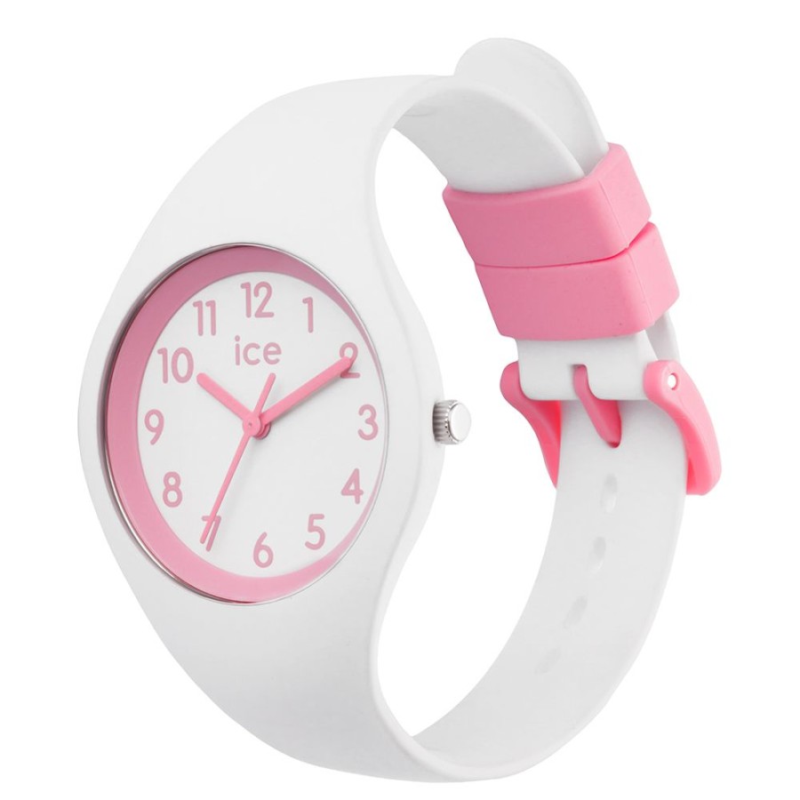 Criancas Ice-Watch | Relogio Ice-Watch Ice-Silicone 014426 Ice Ola Kids