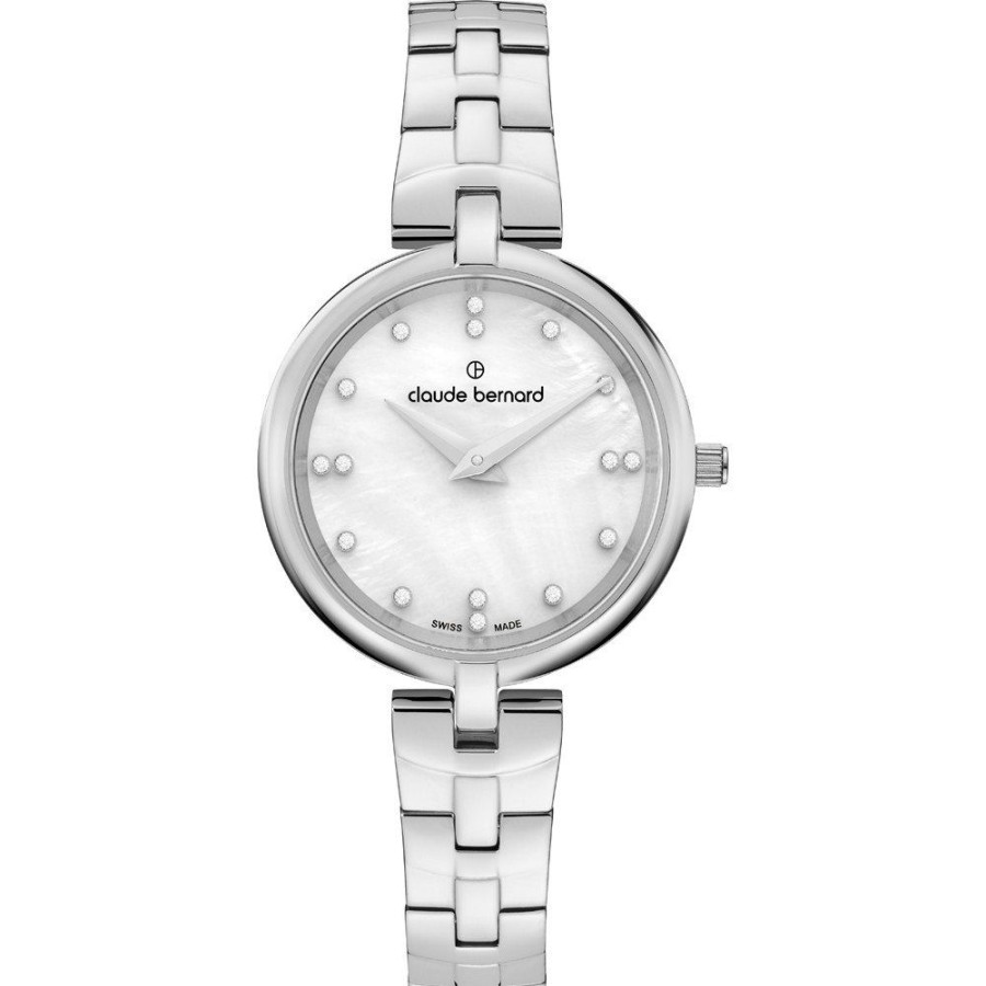 Mulher Claude Bernard | Relogio Claude Bernard 20220-3M-Napn Dress Code