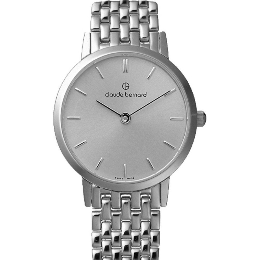 Mulher Claude Bernard | Relogio Claude Bernard 20059-3M-Ain Classic