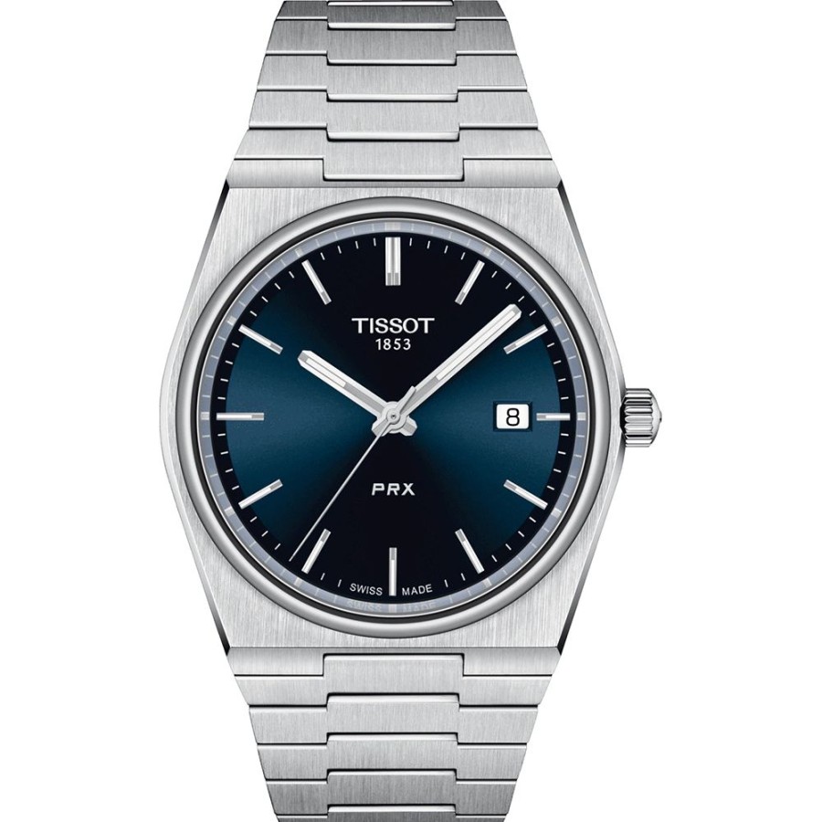 Homem Tissot | Relogio Tissot Prx T1374101104100