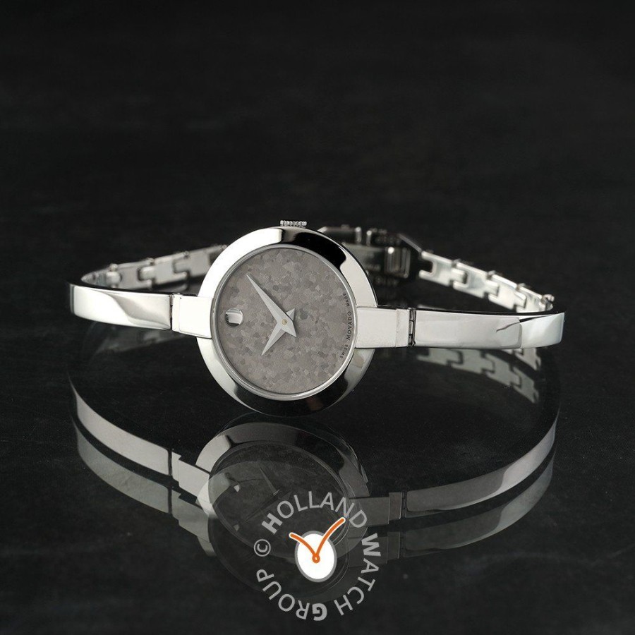 Mulher Movado | Relogio Movado Classic 0607017 Bela