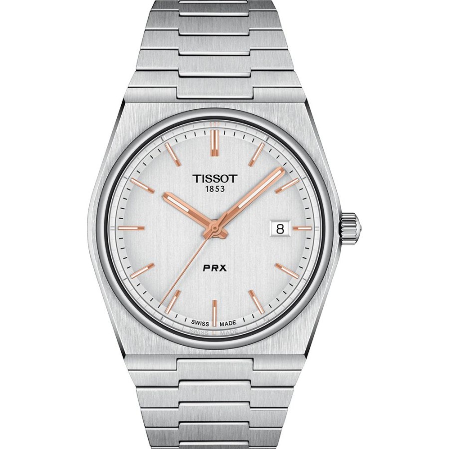 Homem Tissot | Relogio Tissot Prx T1374101103100