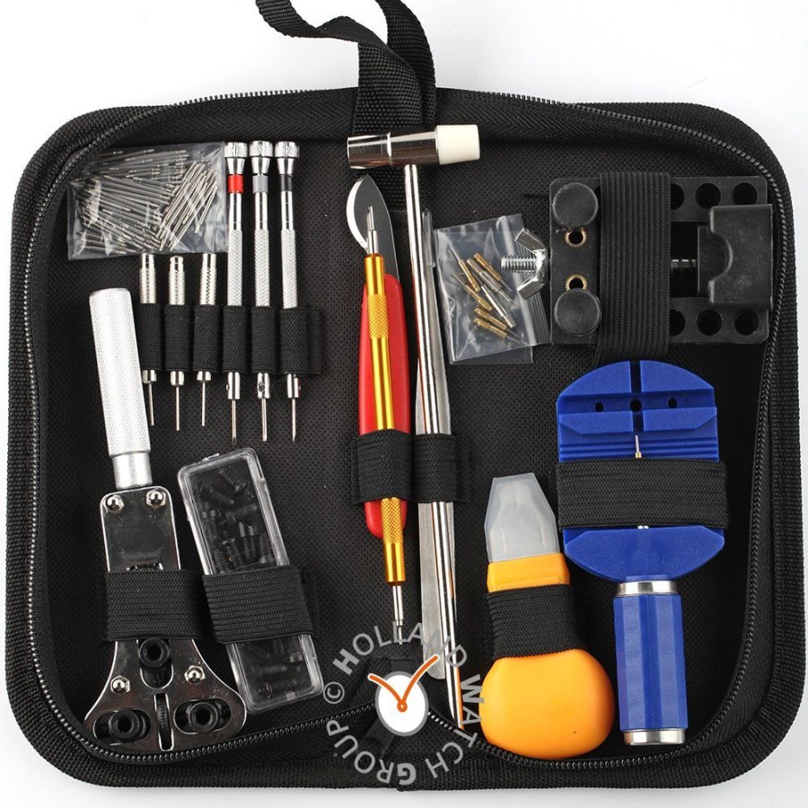 Acessorios Relogios HWG Accessories | Ferramenta Hwg Accessories Watch-Tool-Repair-Kit Repair Toolkit