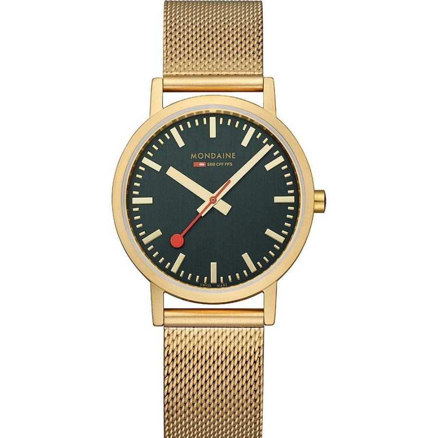 Mulher Mondaine | Relogio Mondaine Classic A660.30314.60Sbm