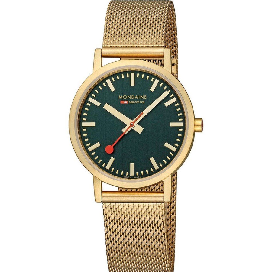 Mulher Mondaine | Relogio Mondaine Classic A660.30314.60Sbm