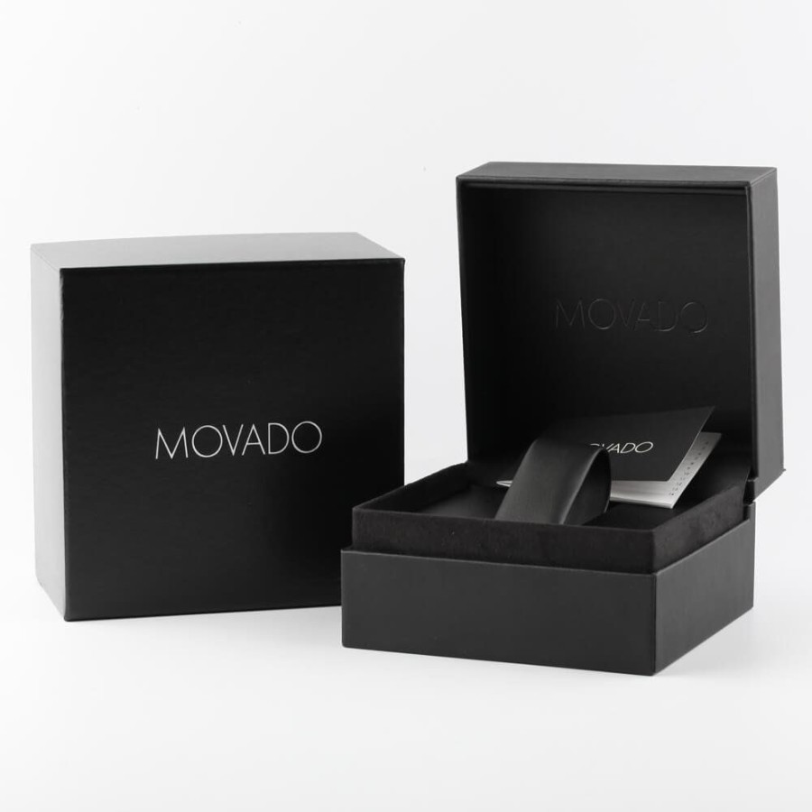 Homem Movado | Relogio Movado 1881 Automatic 0607613