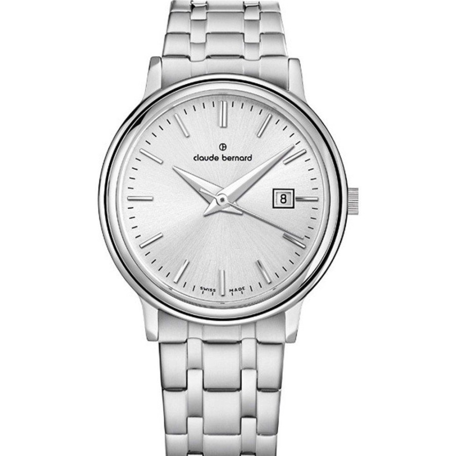 Mulher Claude Bernard | Relogio Claude Bernard 54005-3M-Ain Classic