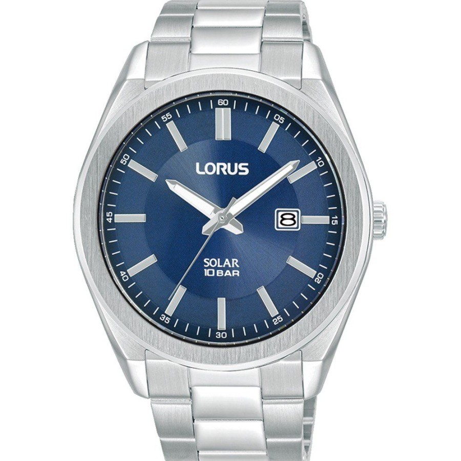 Homem Lorus | Relogio Lorus Sport Rx353Ax9