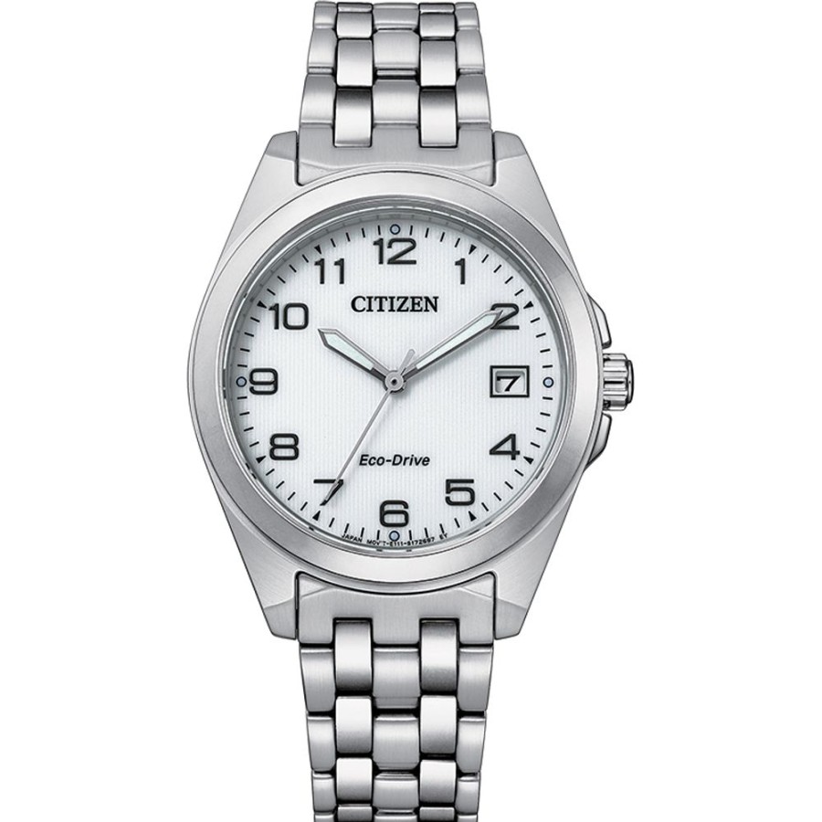 Homem Citizen | Relogio Citizen Core Collection Eo1210-83A Classic