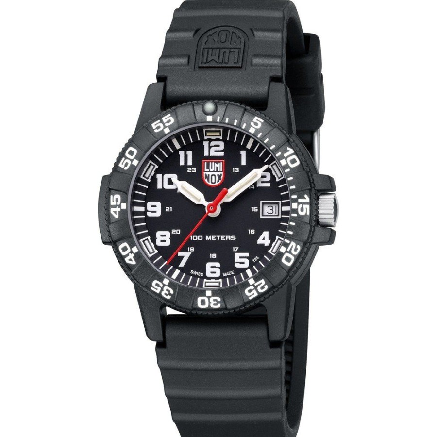 Homem Luminox | Relogio Luminox Sea Xs.0301.L Leatherback Sea Turtle