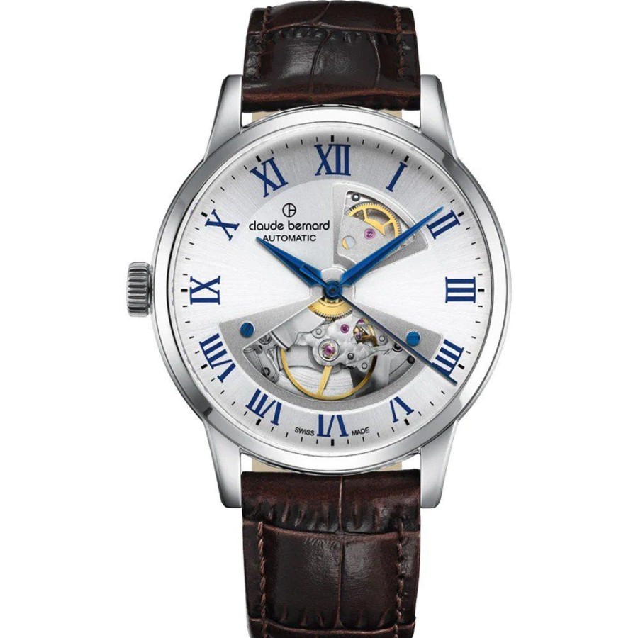 Homem Claude Bernard | Relogio Claude Bernard 85017-3-Arbun Classic Automatic