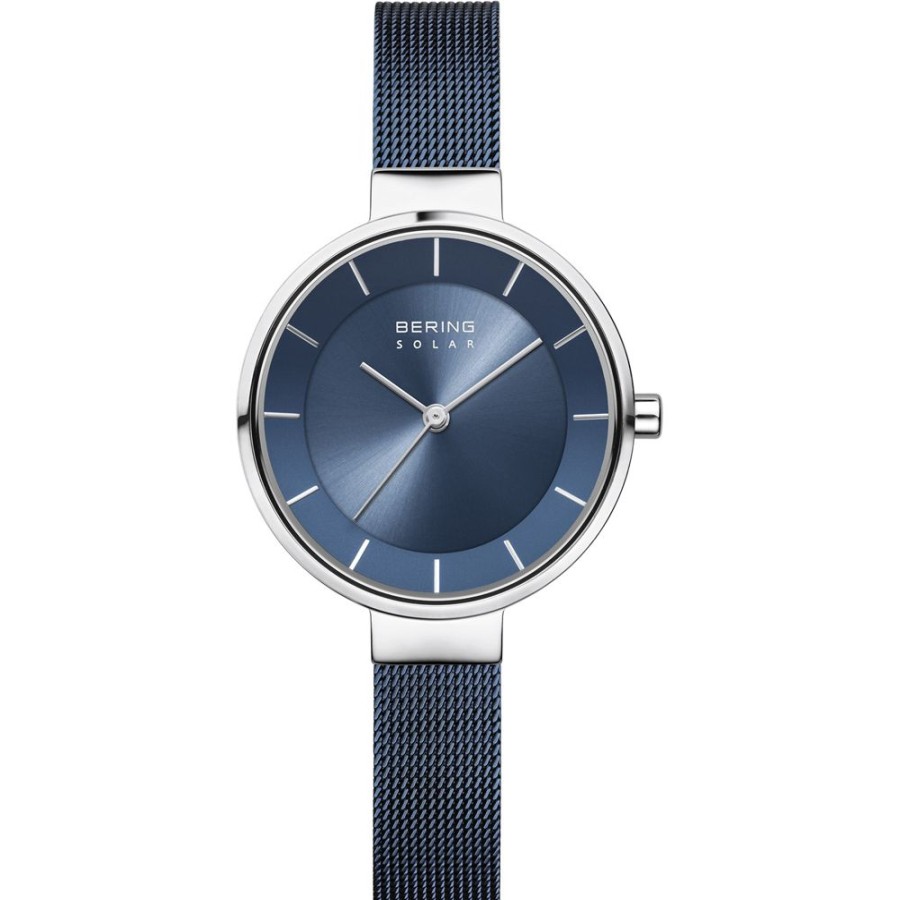 Homem Bering | Relogio Bering Solar 14631-307