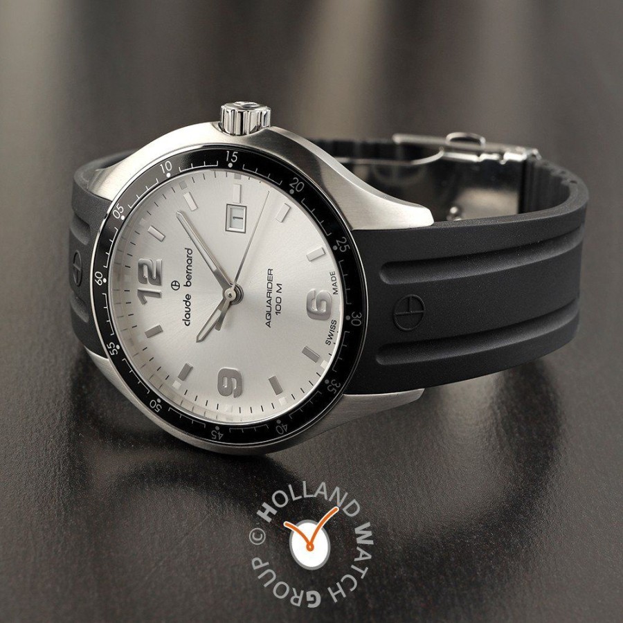 Homem Claude Bernard | Relogio Claude Bernard 70164-3-Ain Aquarider