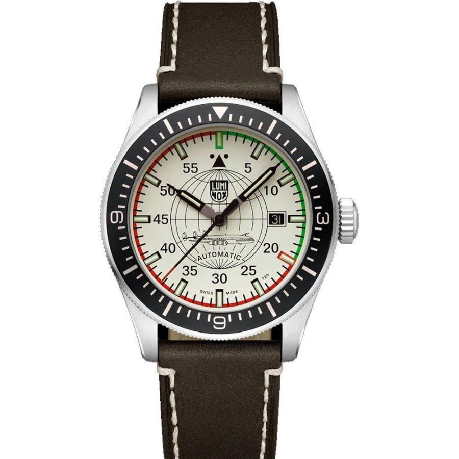 Homem Luminox | Relogio Luminox Air Xa.9607 Constellation