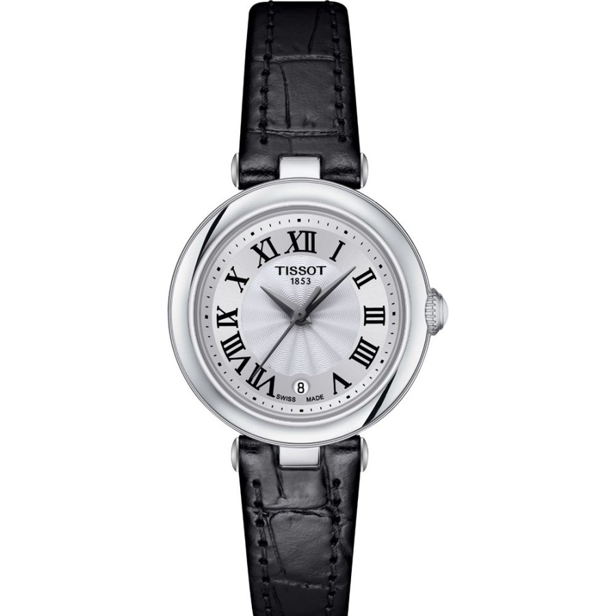 Mulher Tissot | Relogio Tissot T-Lady T1260101601300 Bellissima