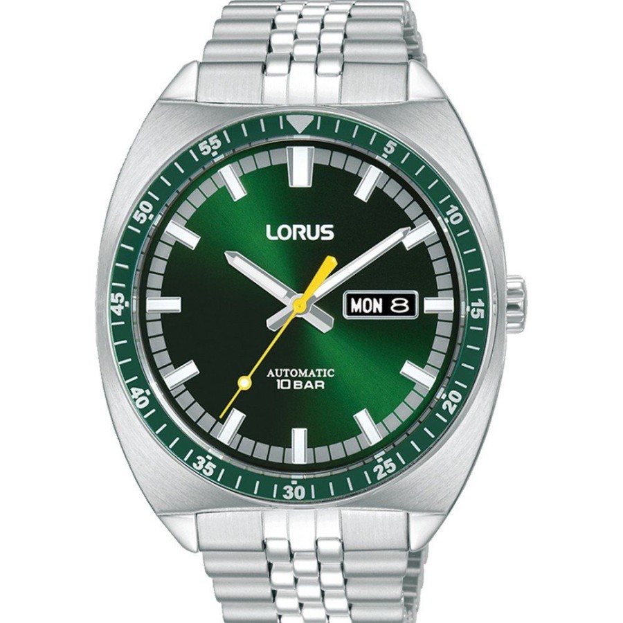 Homem Lorus | Relogio Lorus Sport Rl443Bx9