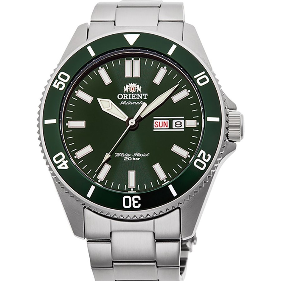 Homem Orient | Relogio Orient Kanno Ra-Aa0914E19B Kanno Diver