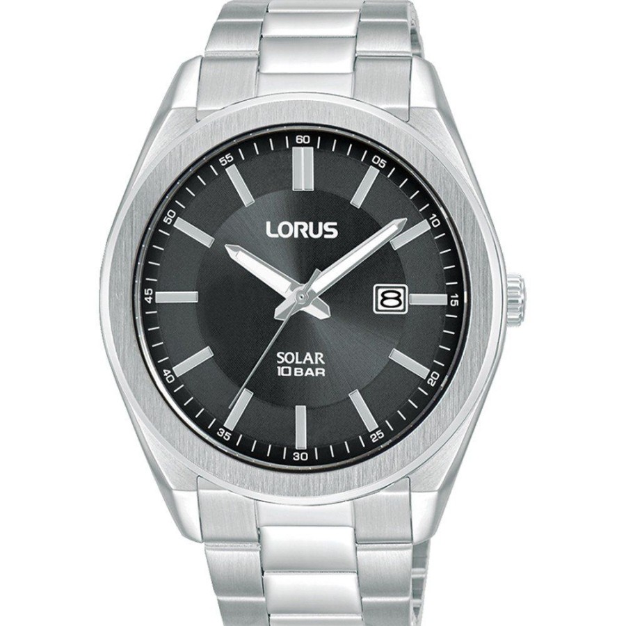 Homem Lorus | Relogio Lorus Sport Rx351Ax9