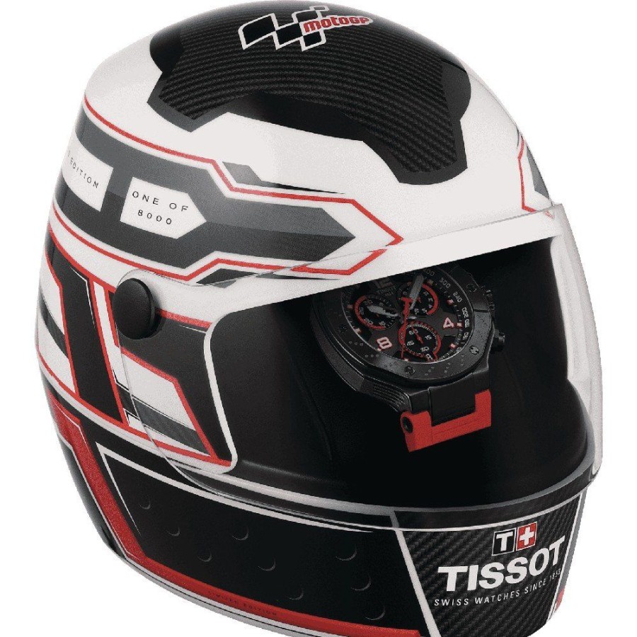 Homem Tissot | Relogio Tissot T-Sport T1414173705701 T-Race - Moto Gp