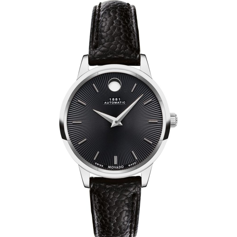 Homem Movado | Relogio Movado 1881 Automatic 0607466M