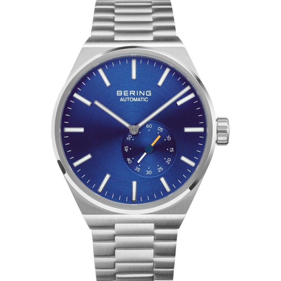 Homem Bering | Relogio Bering Automatic 19441-707