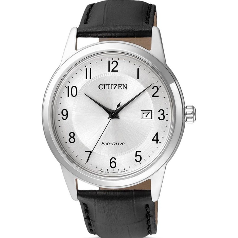 Homem Citizen | Relogio Citizen Elegance Aw1231-07A