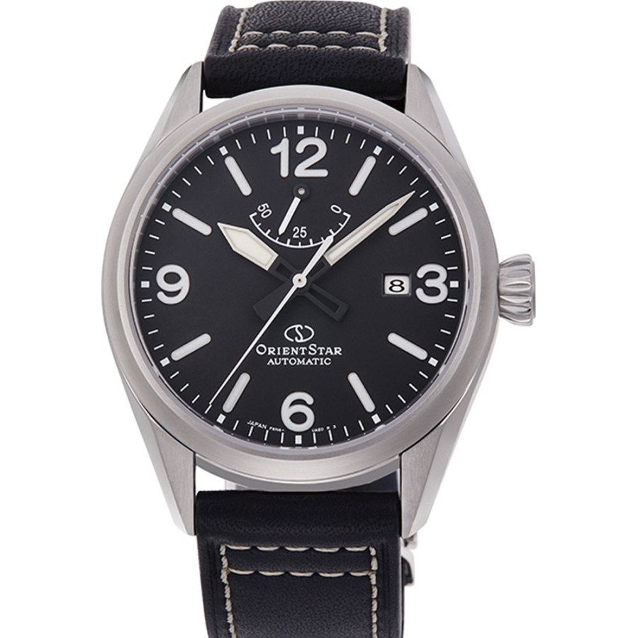 Homem Orient | Relogio Orient Star Re-Au0203B Orient Star - Automatic