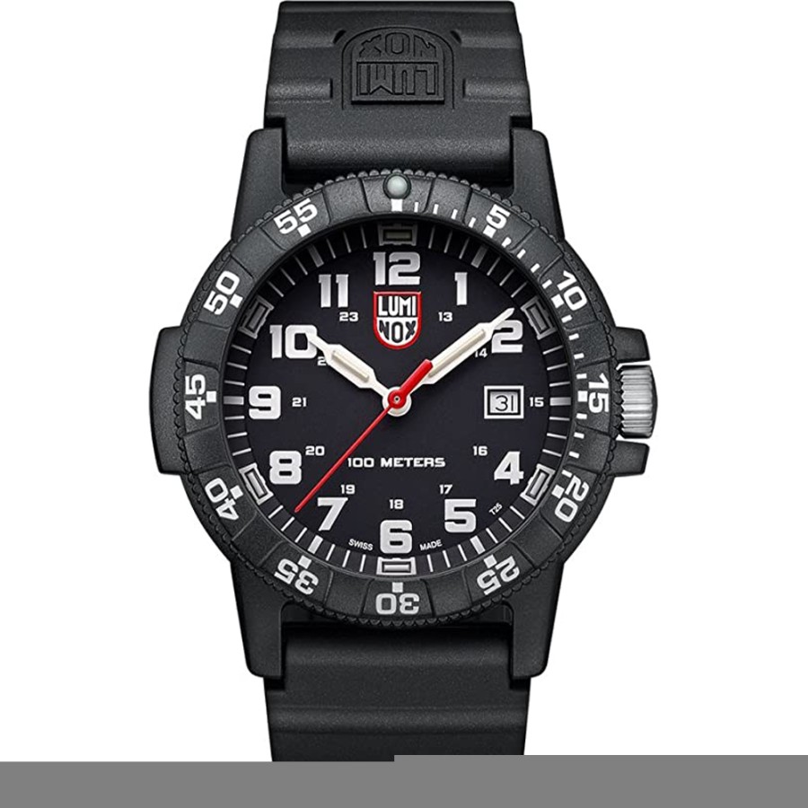 Homem Luminox | Relogio Luminox Sea Xs.0321.L Leatherback Sea Turtle