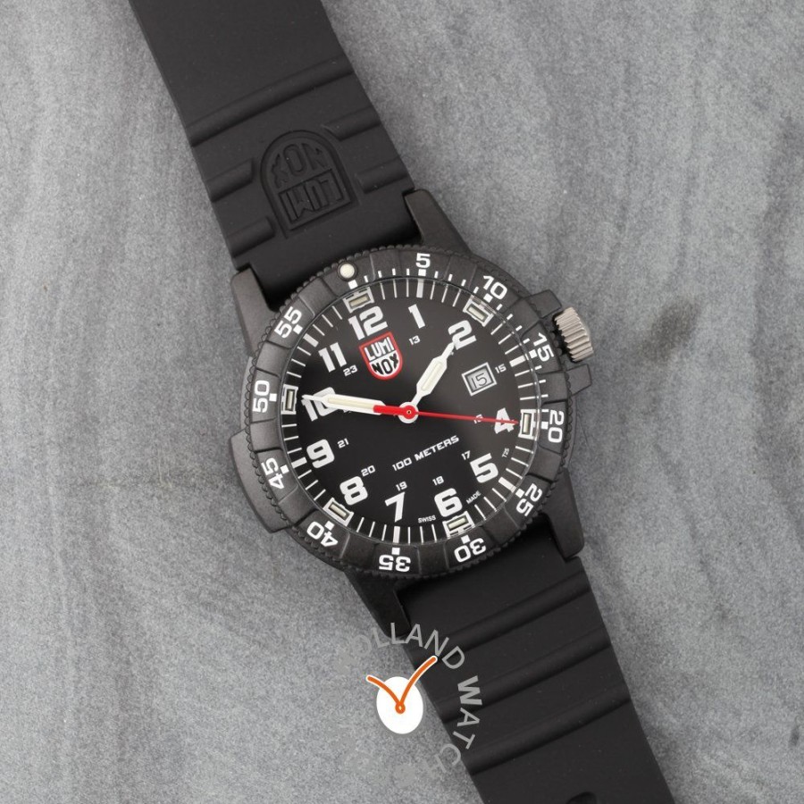 Homem Luminox | Relogio Luminox Sea Xs.0321.L Leatherback Sea Turtle