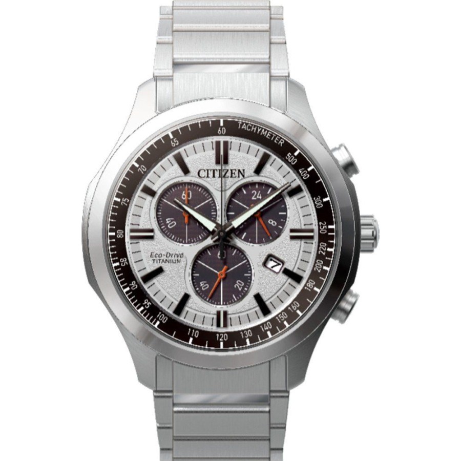 Homem Citizen | Relogio Citizen Sport At2530-85A