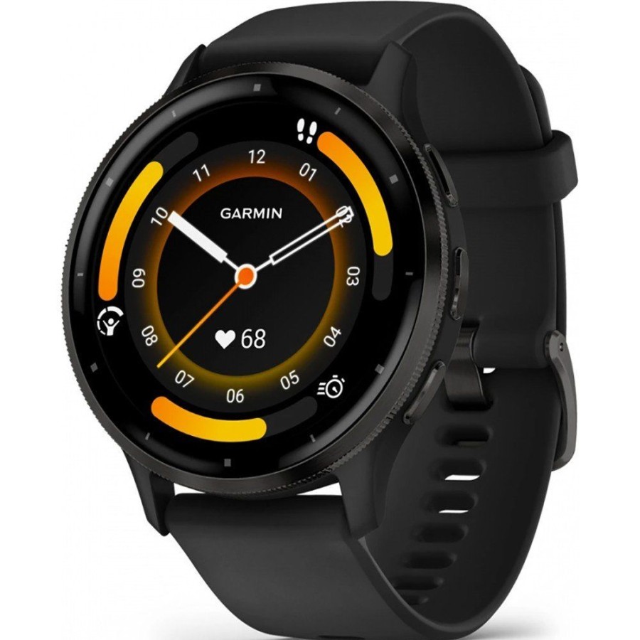 Homem Garmin | Relogio Garmin Venu 010-02784-01 Venu 3