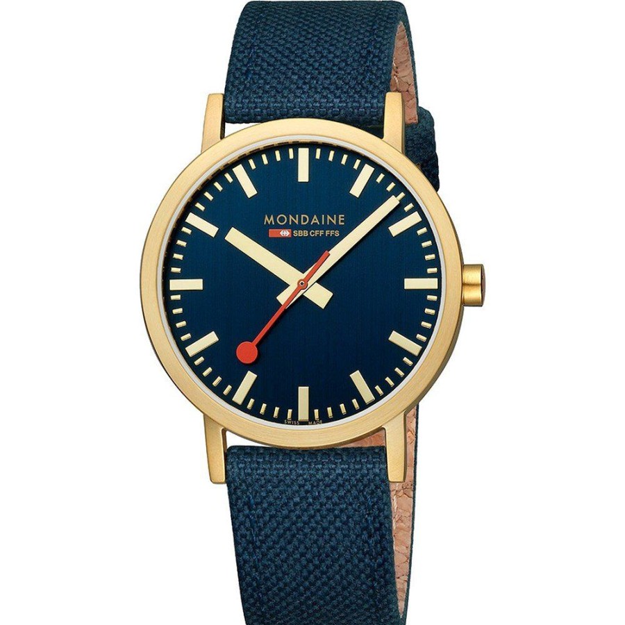 Mulher Mondaine | Relogio Mondaine Classic A660.30360.40Sbq