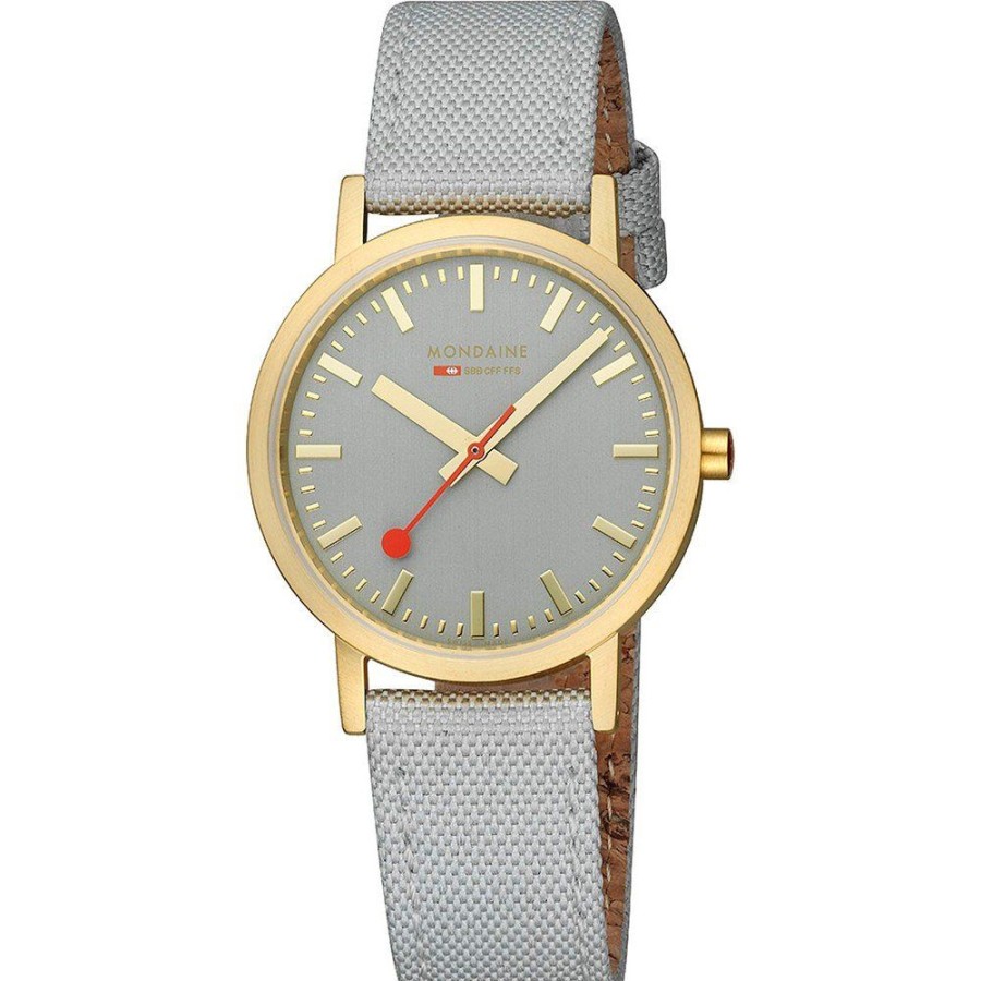 Mulher Mondaine | Relogio Mondaine Classic A660.30314.80Sbu