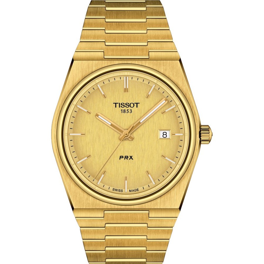 Homem Tissot | Relogio Tissot Prx T1374103302100