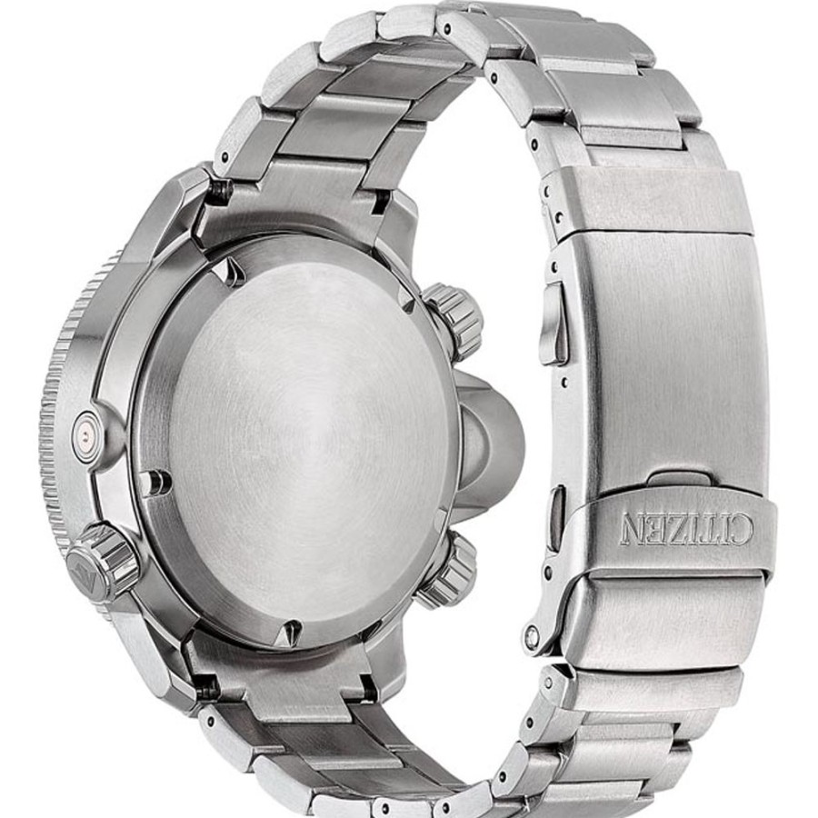 Homem Citizen | Relogio Citizen Promaster Bn2031-85E Promaster Sea