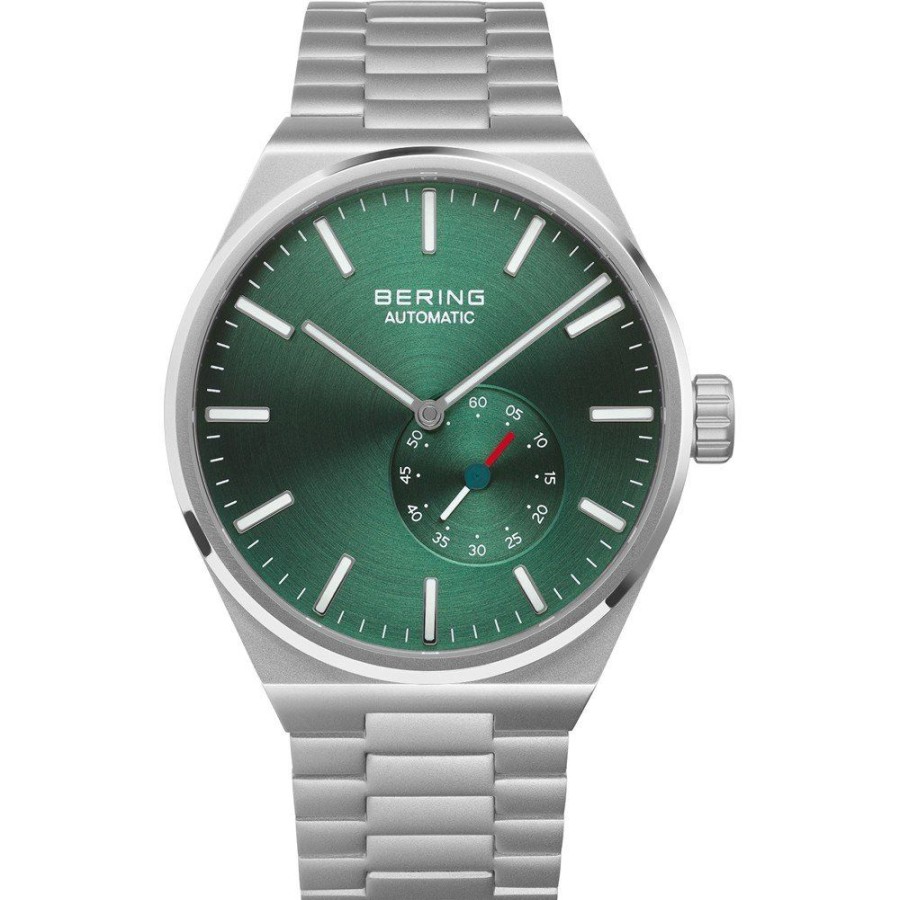 Homem Bering | Relogio Bering Automatic 19441-708