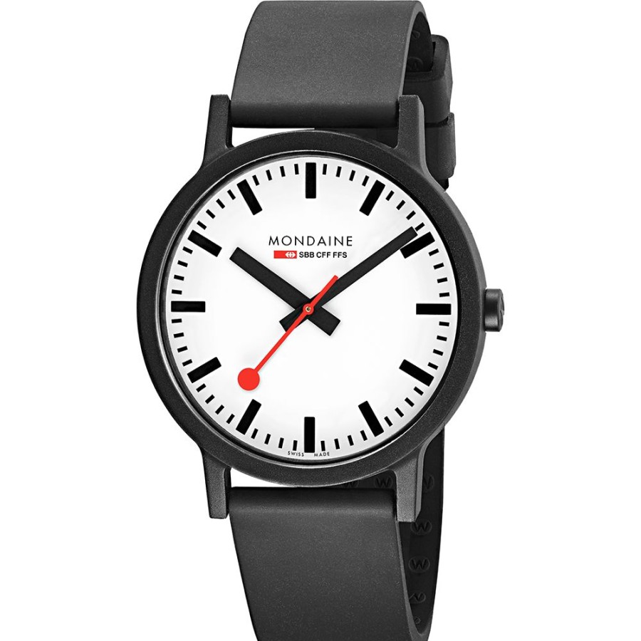 Homem Mondaine | Relogio Mondaine Essence Ms1.41110.Rb