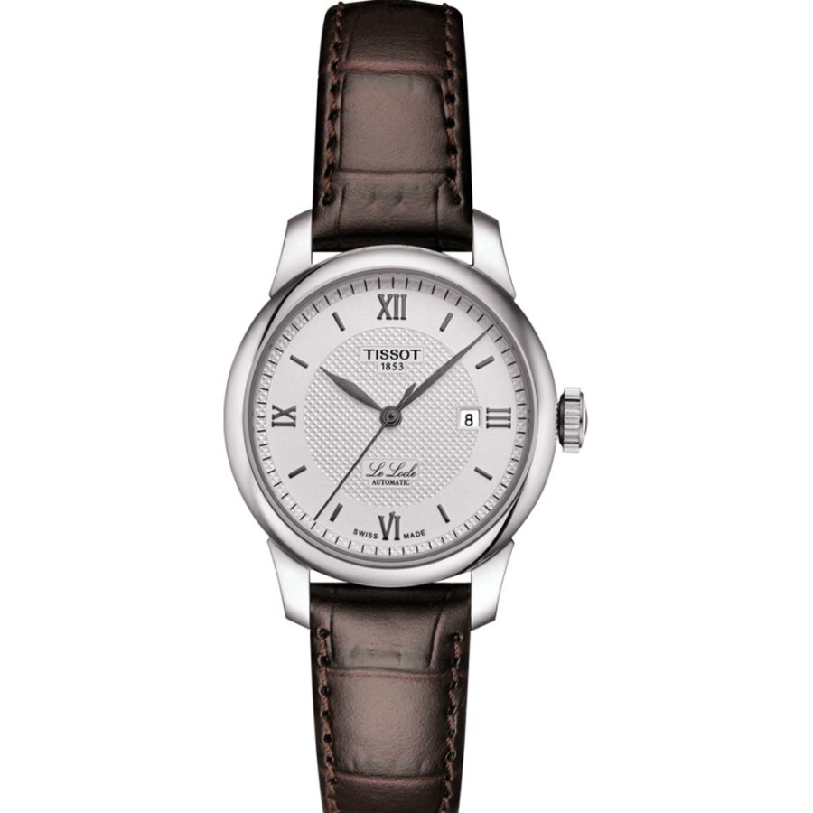 Mulher Tissot | Relogio Tissot Le Locle T0062071603800