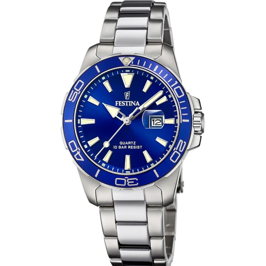 Criancas Festina | Relogio Festina Boyfriend F20503/3