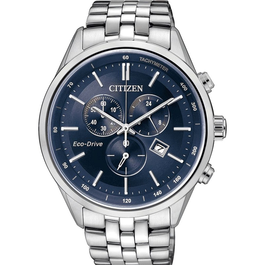 Homem Citizen | Relogio Citizen Sport At2141-52L