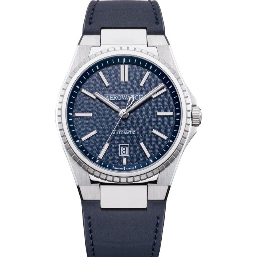 Homem Aerowatch | Relogio Aerowatch Milan 60998-Aa01