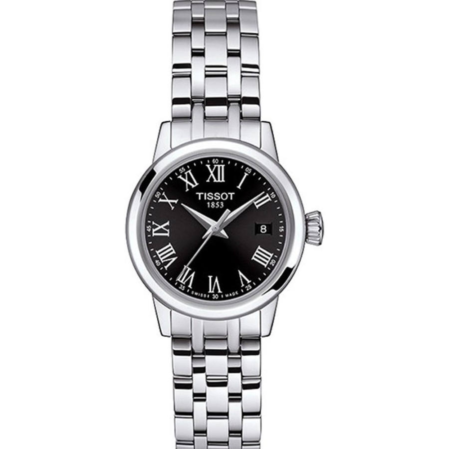 Mulher Tissot | Relogio Tissot T-Classic T1292101105300 Classic Dream